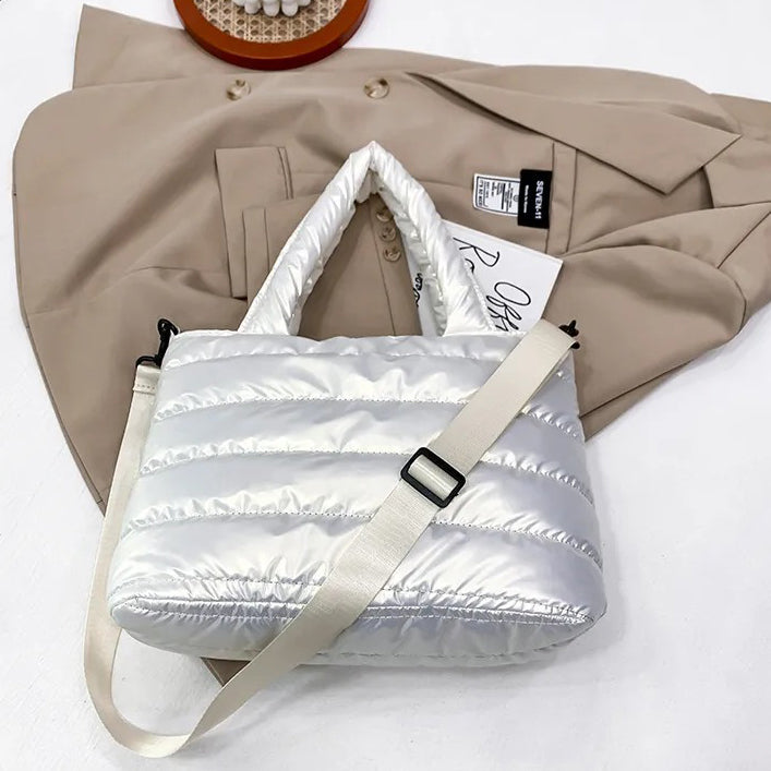 Nalara™ | North Tote Bag