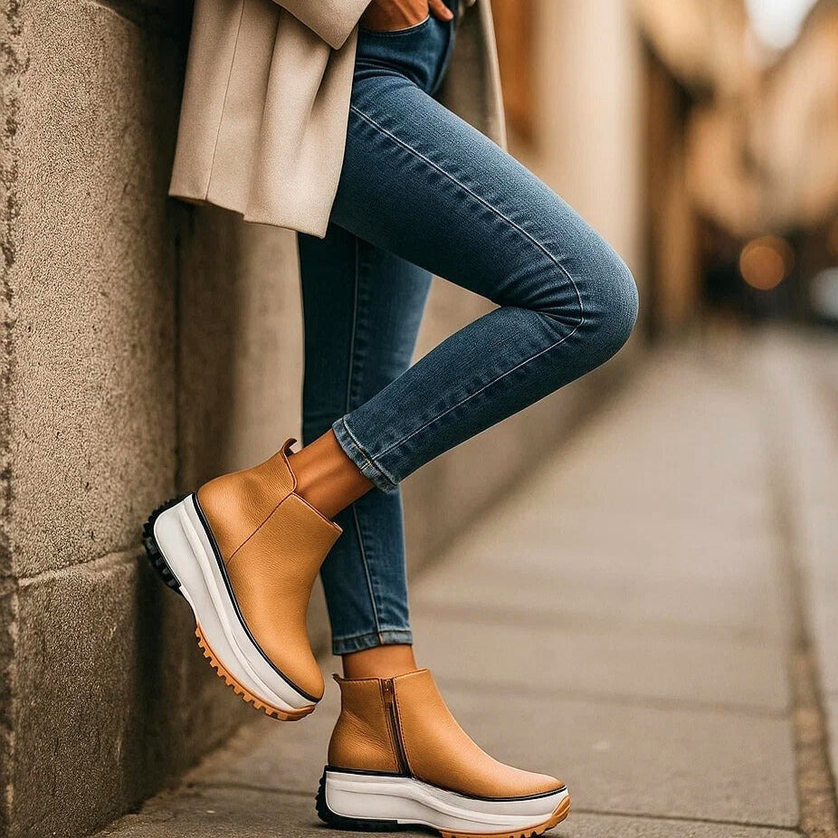 Diana | Soft Comfort & Steady Support