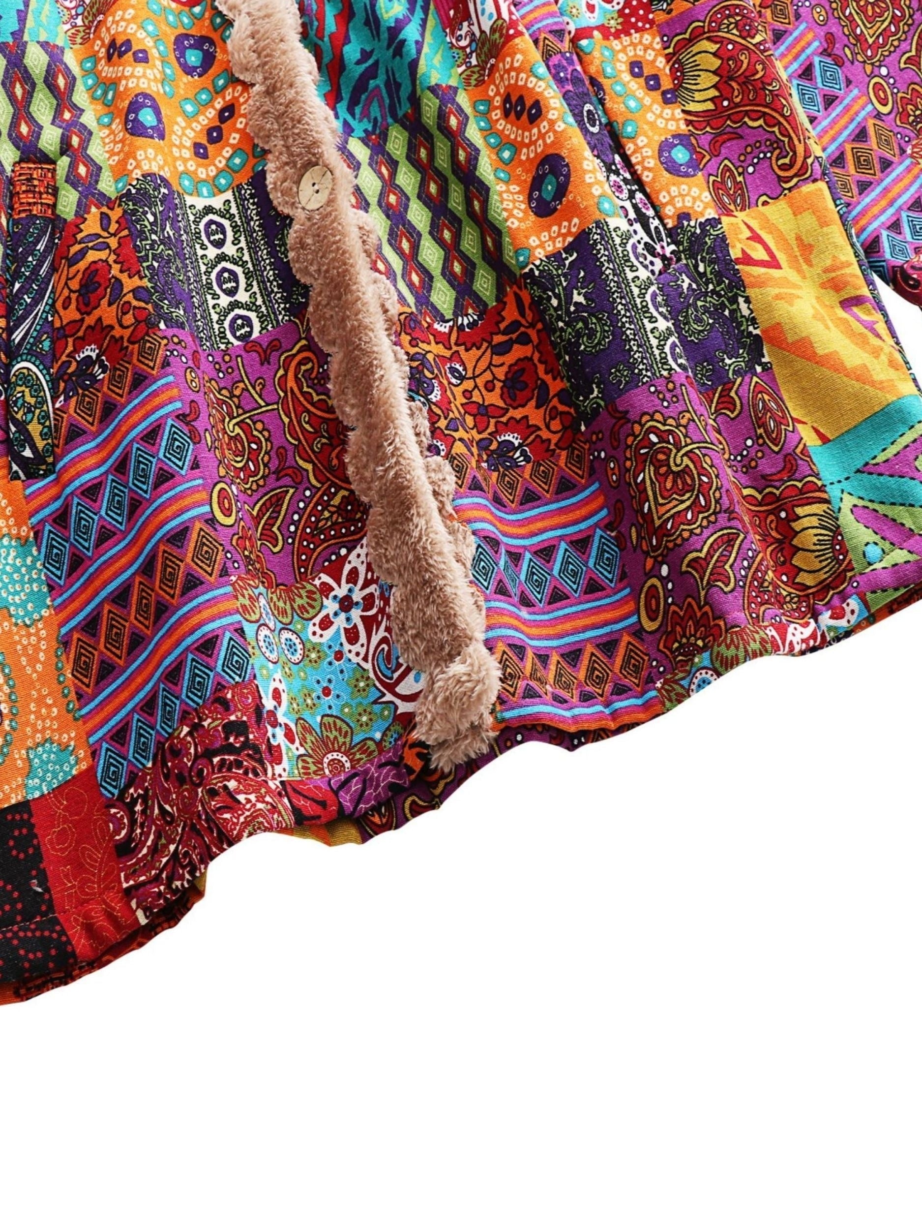 Christel | Soft Warmth & Effortless Comfort