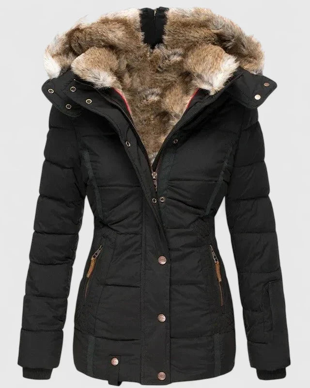 Jane | Soft Comfort & Everyday Winter Warmth
