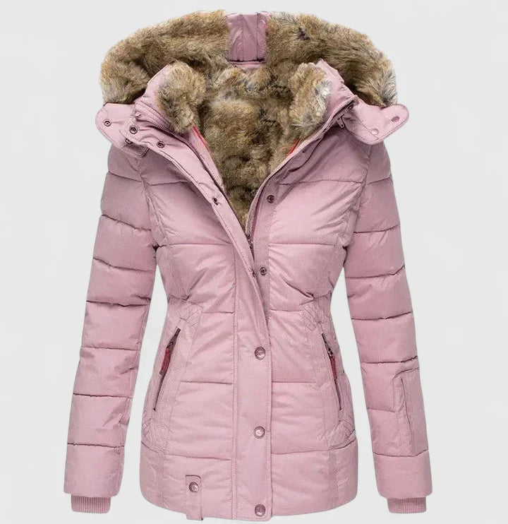 Jane | Soft Comfort & Everyday Winter Warmth