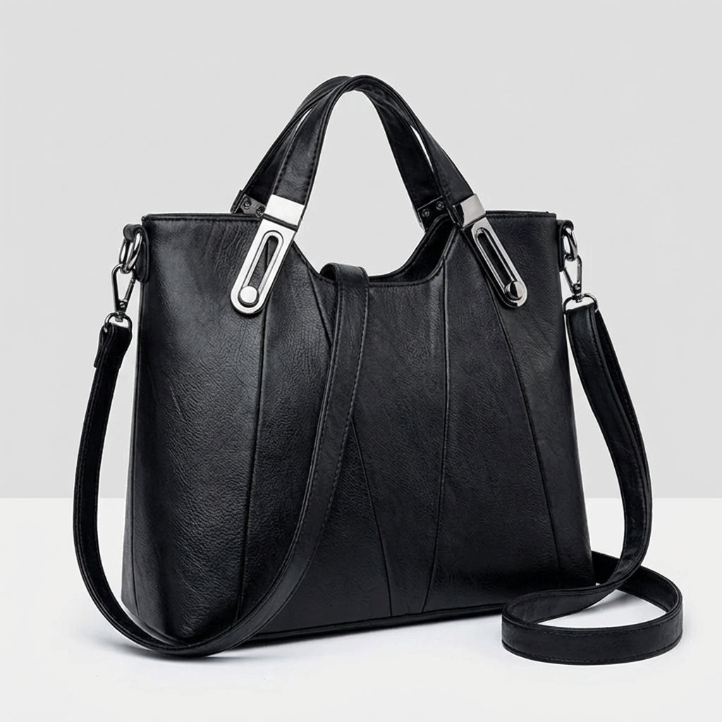 Zharina | Structured Carry for Organized Days