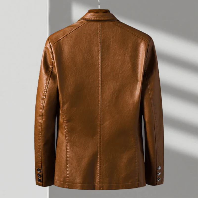 Anthony | Modern Executive Jacket