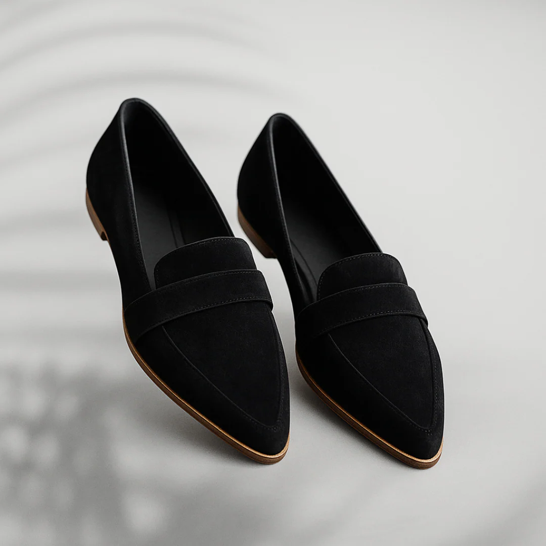 Rosa | Supportive Loafers for Everyday Comfort