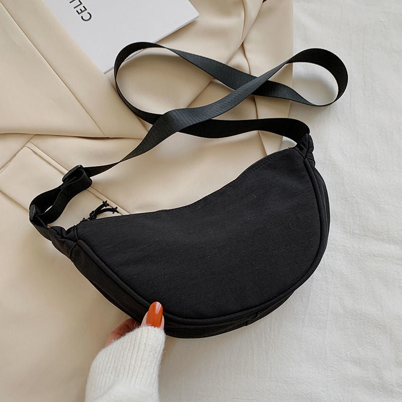 Lunara™ | Crossbody Bag