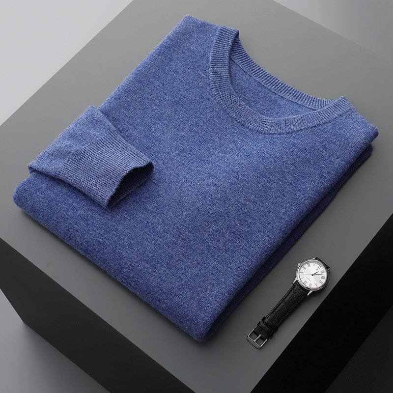 Felix | Everyday Elegance Pullover