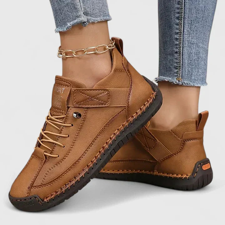 Kate | Comfortable Everyday Sneakers for Easy Walking