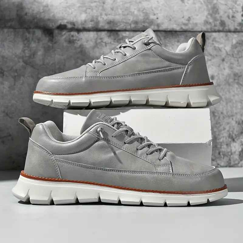 Leon | All-Day Comfort & Support Sneakers