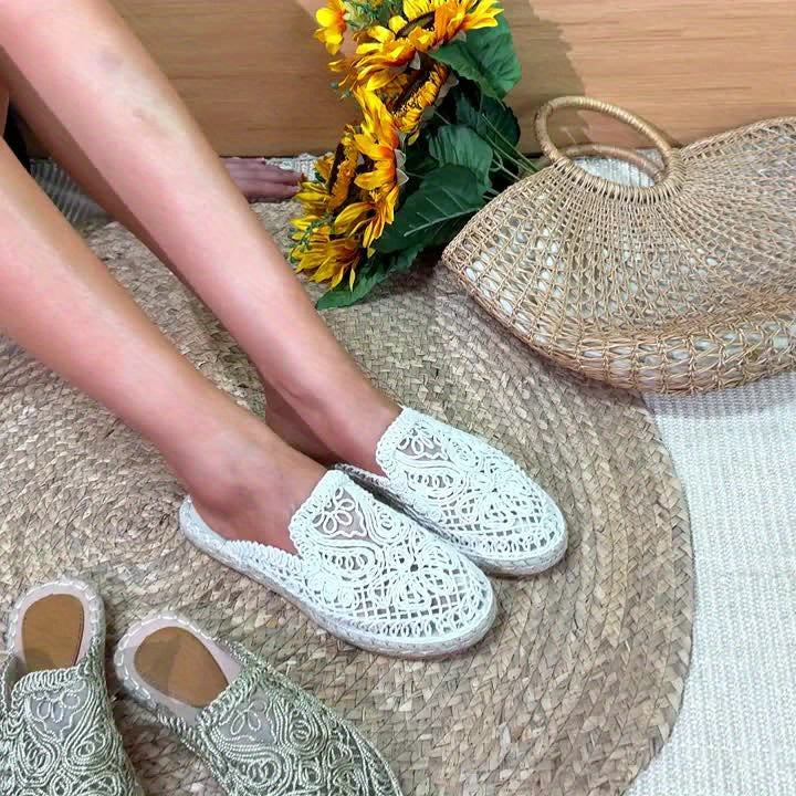 Mules | Easy On, All-Day Comfort for Women