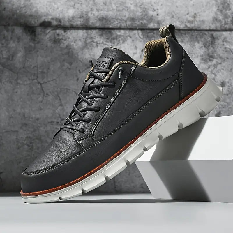 Leon | All-Day Comfort & Support Sneakers