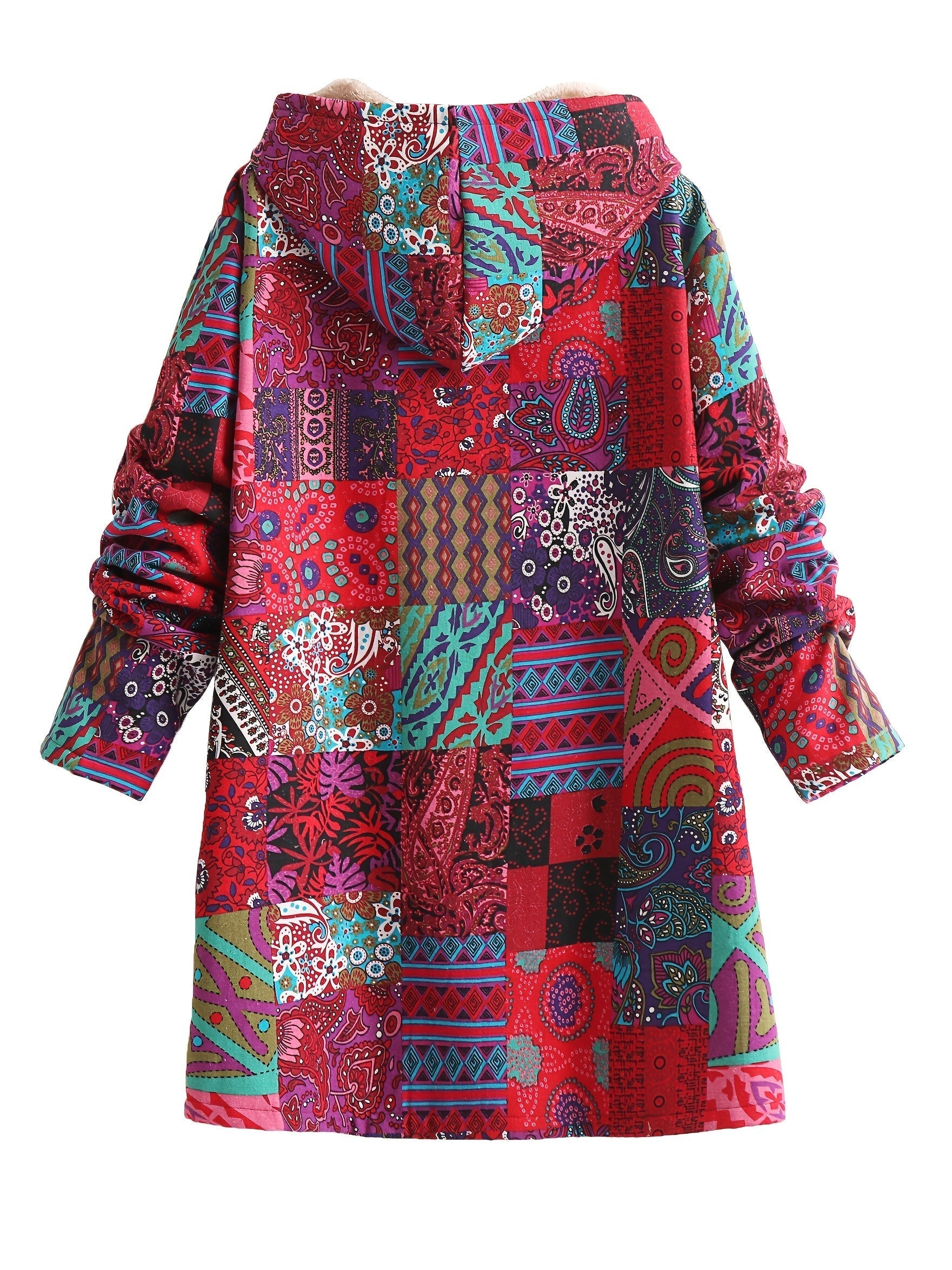 Christel | Soft Warmth & Effortless Comfort