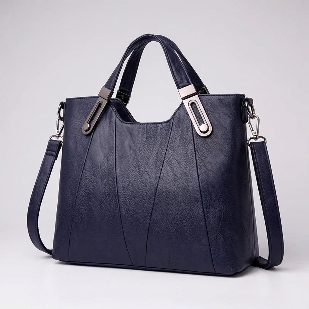 Zharina | Structured Carry for Organized Days
