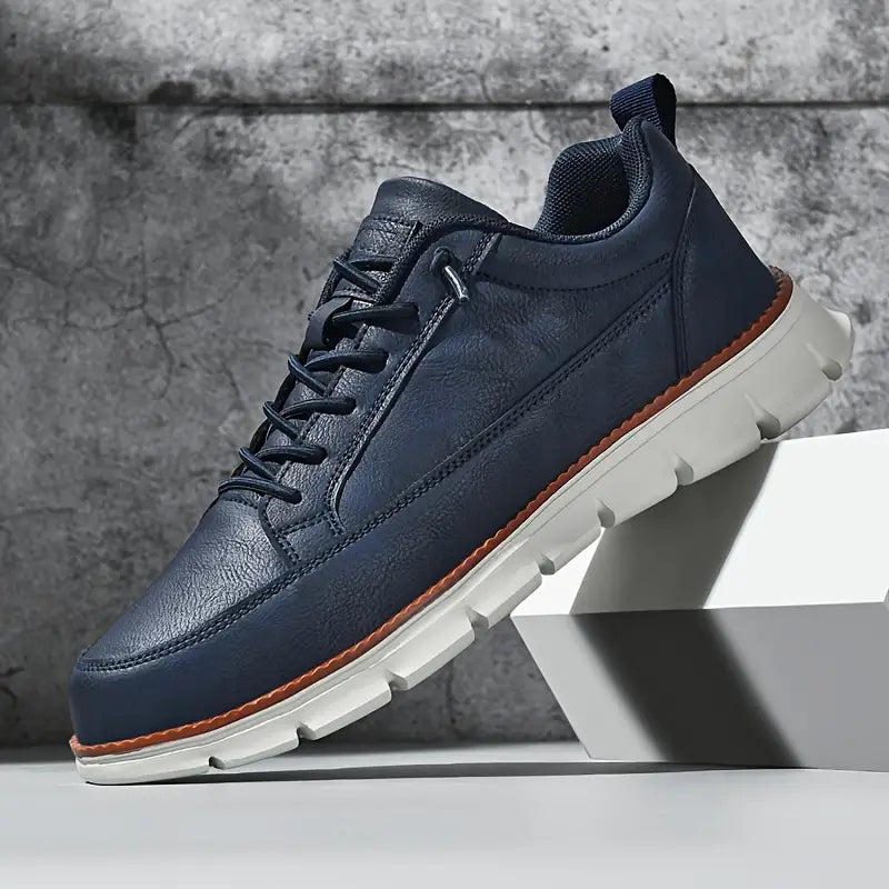 Leon | All-Day Comfort & Support Sneakers