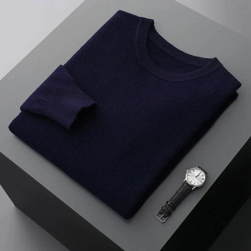 Felix | Everyday Elegance Pullover
