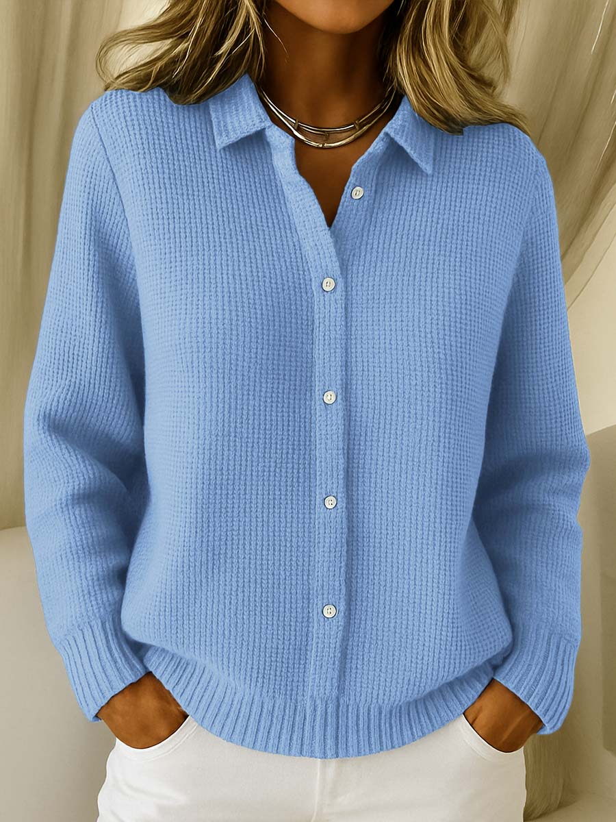 Colette | Soft Warmth & Effortless Elegance