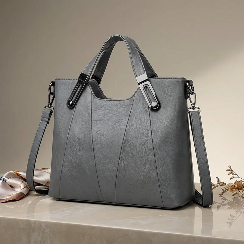 Zharina | Structured Carry for Organized Days