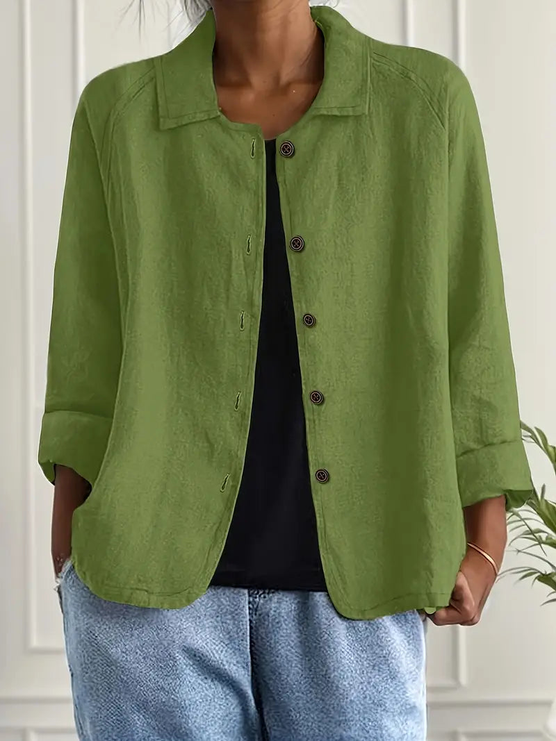Sofia | Classic Light Top