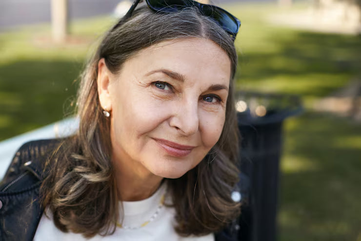 <strong>Patricia S.</strong>