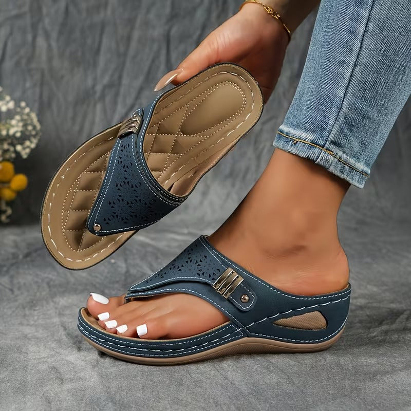 Archella | Comfortable Sandals You Can Walk In All Day