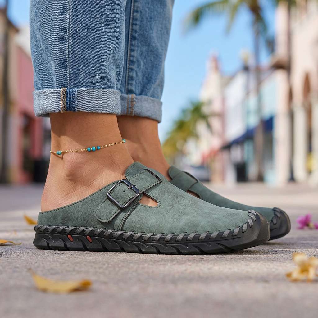 Mariselle | Adjustable Fit Supports Daily Comfort