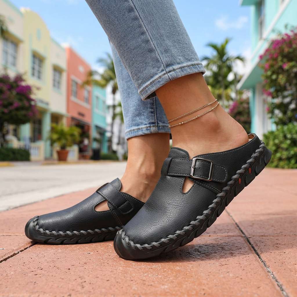 Mariselle | Adjustable Fit Supports Daily Comfort