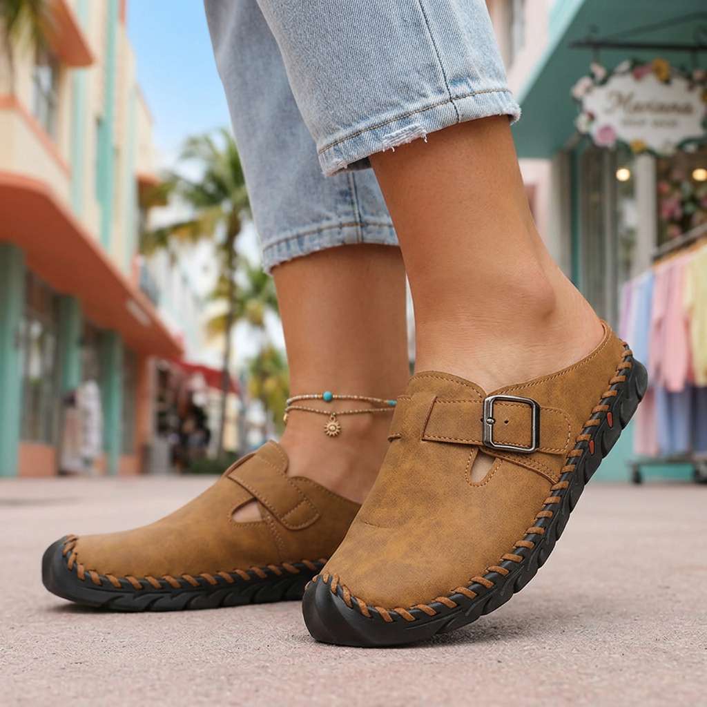 Mariselle | Adjustable Fit Supports Daily Comfort