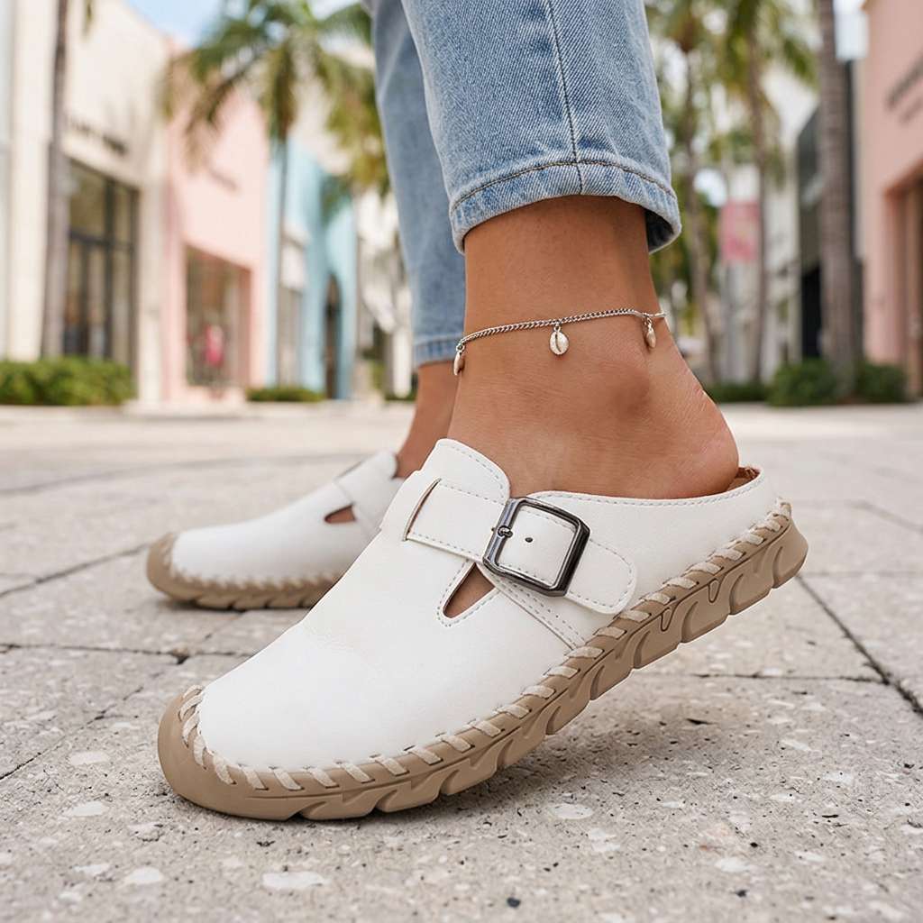Mariselle | Adjustable Fit Supports Daily Comfort