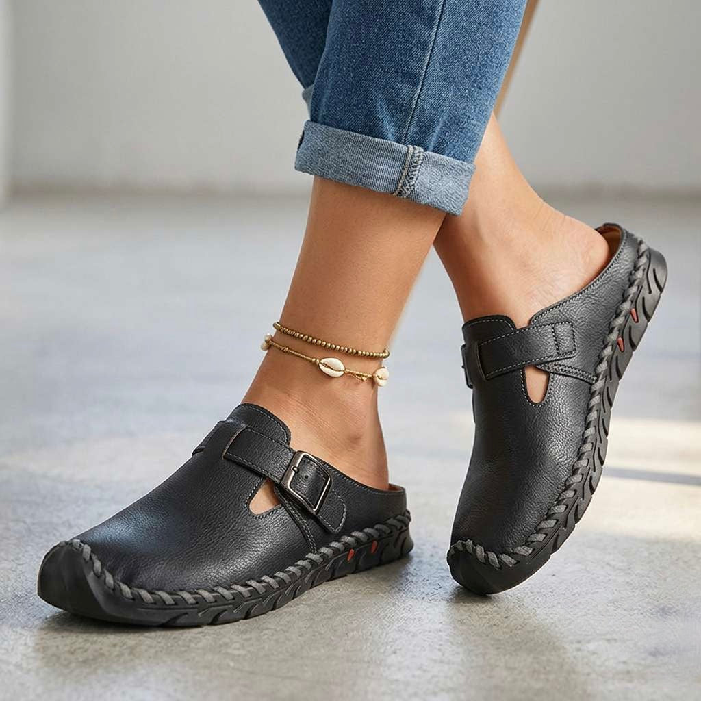 Mariselle | Adjustable Fit Supports Daily Comfort