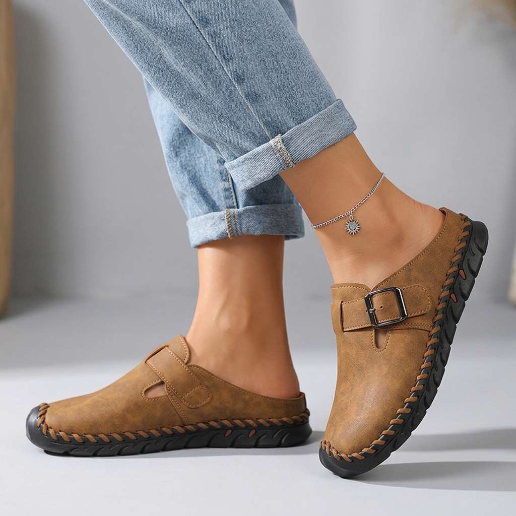 Mariselle | Adjustable Fit Supports Daily Comfort
