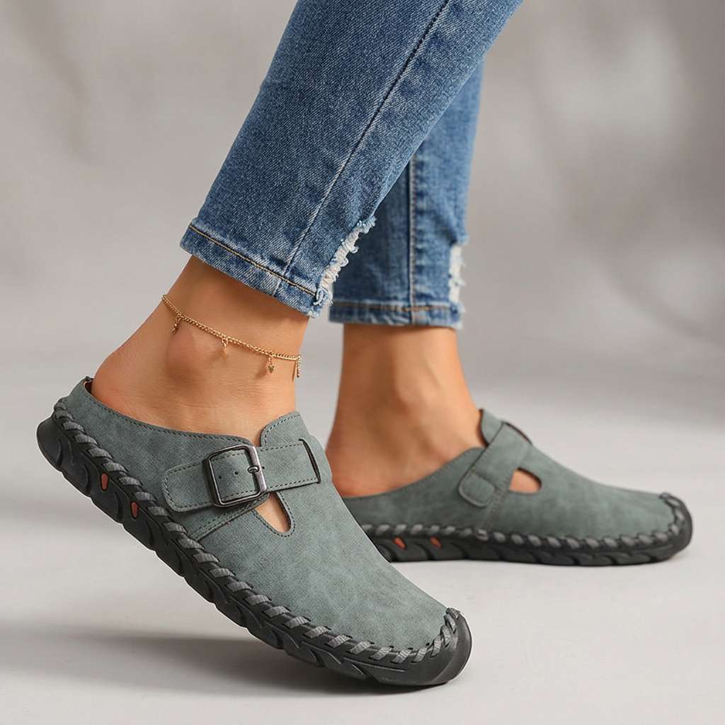 Mariselle | Adjustable Fit Supports Daily Comfort