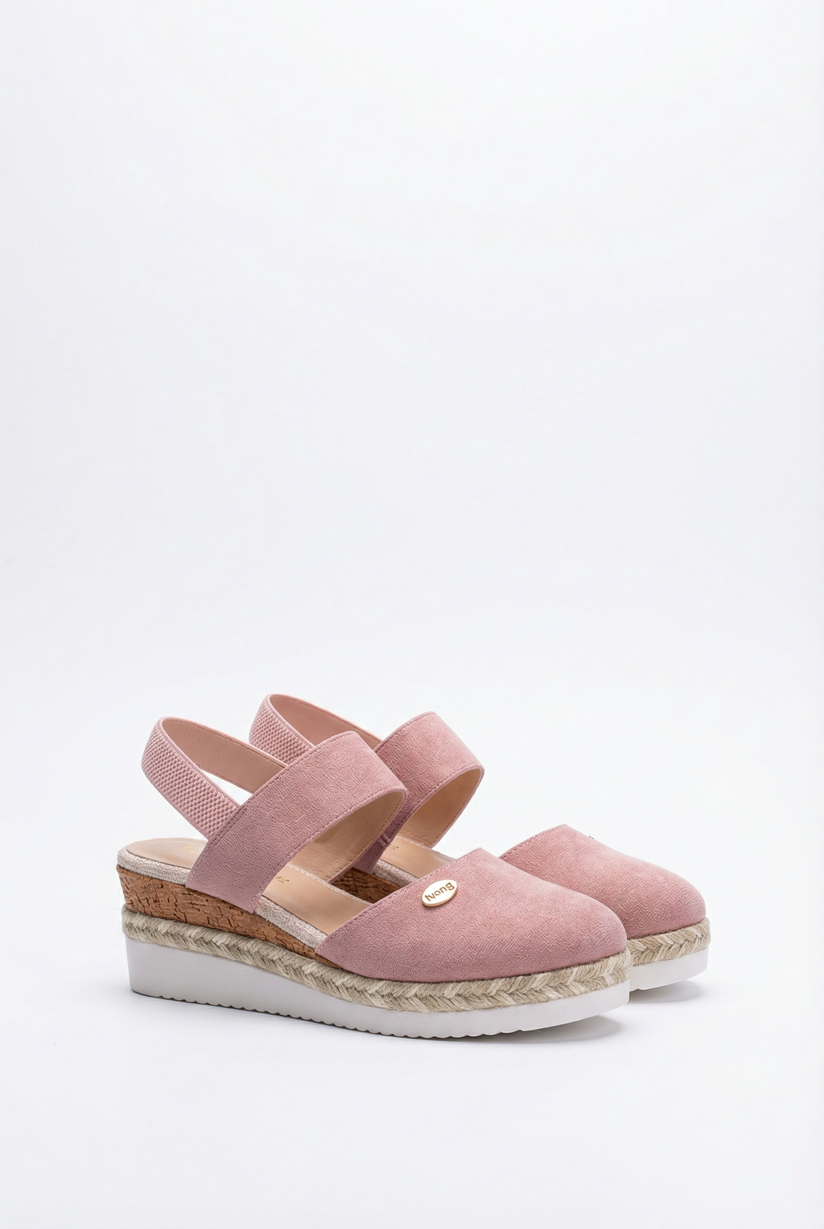 Riza | Back Strap Support, Stable Steps for Women