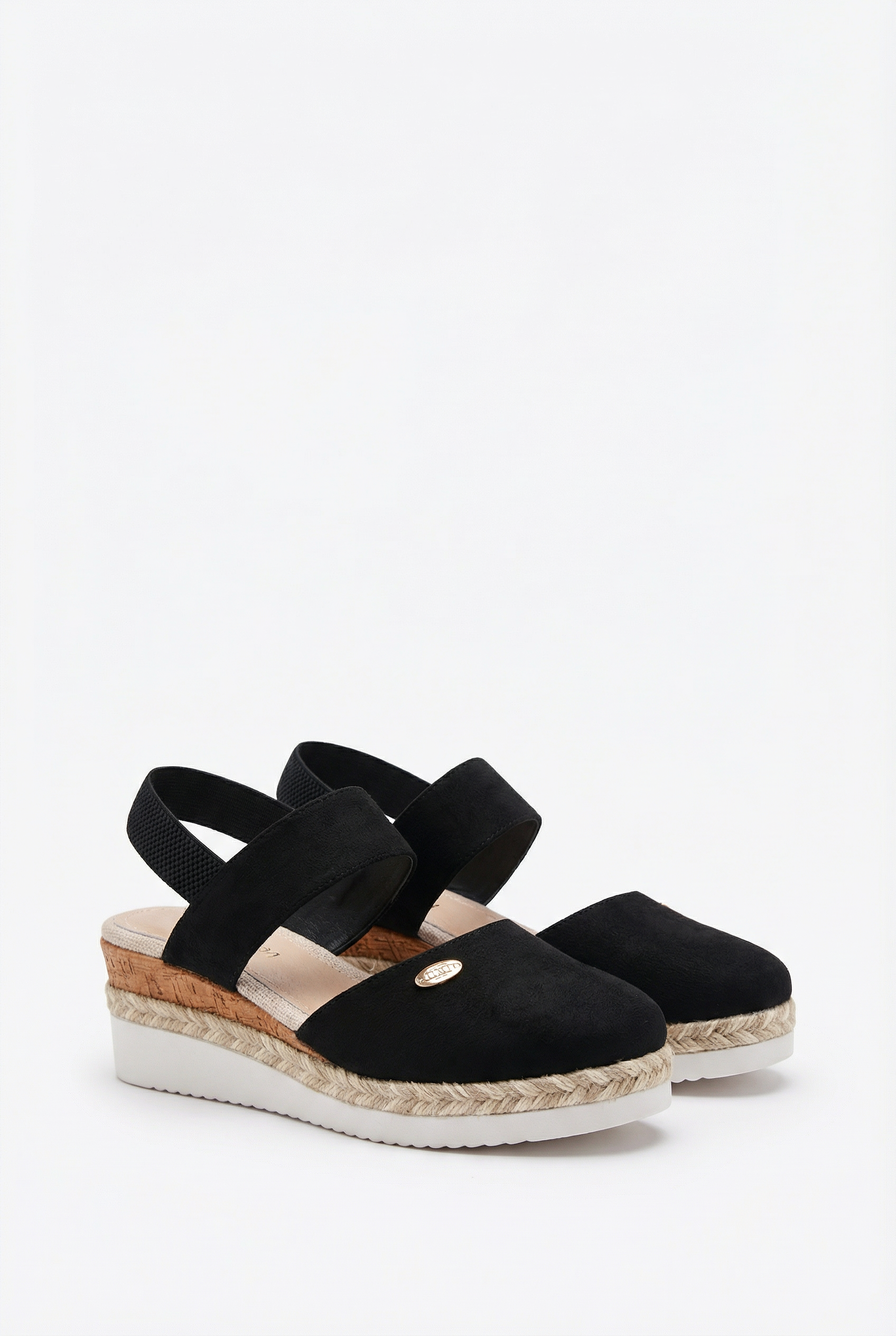 Riza | Back Strap Support, Stable Steps for Women