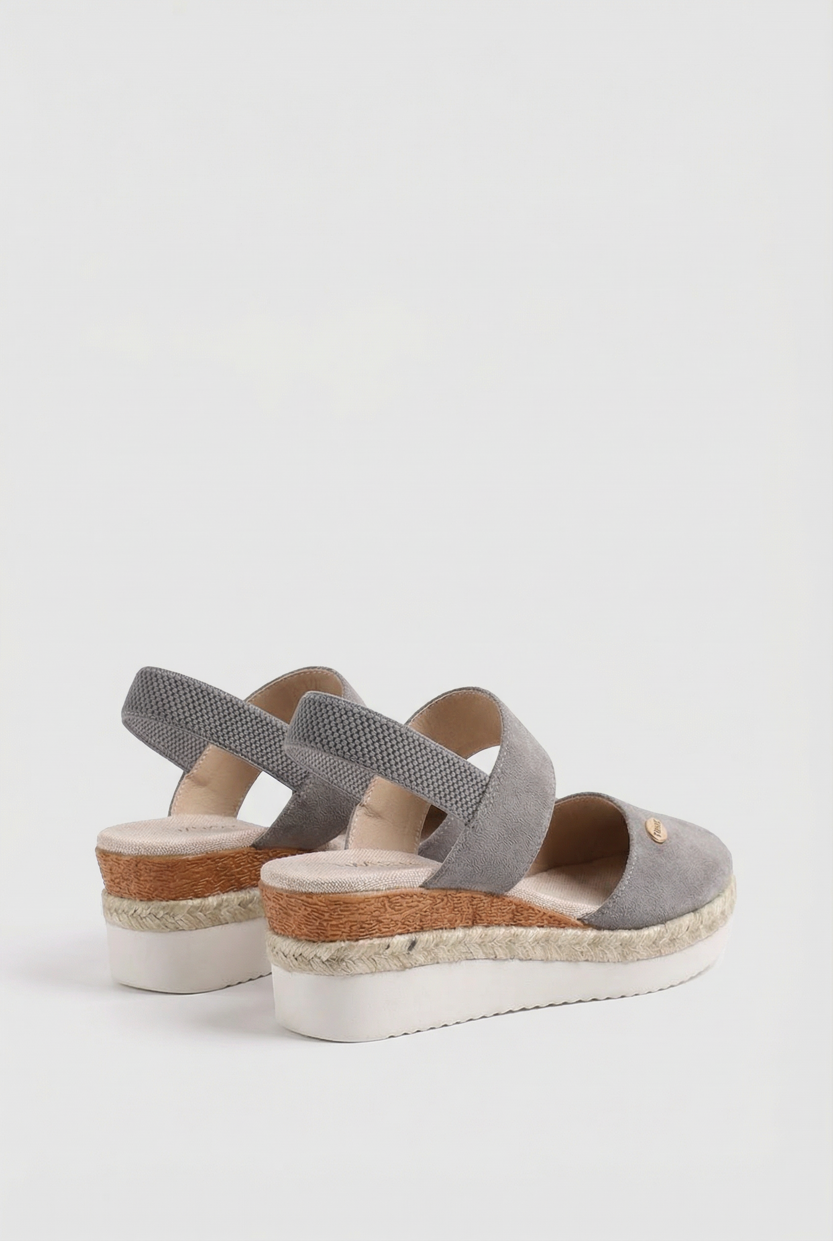 Riza | Back Strap Support, Stable Steps for Women