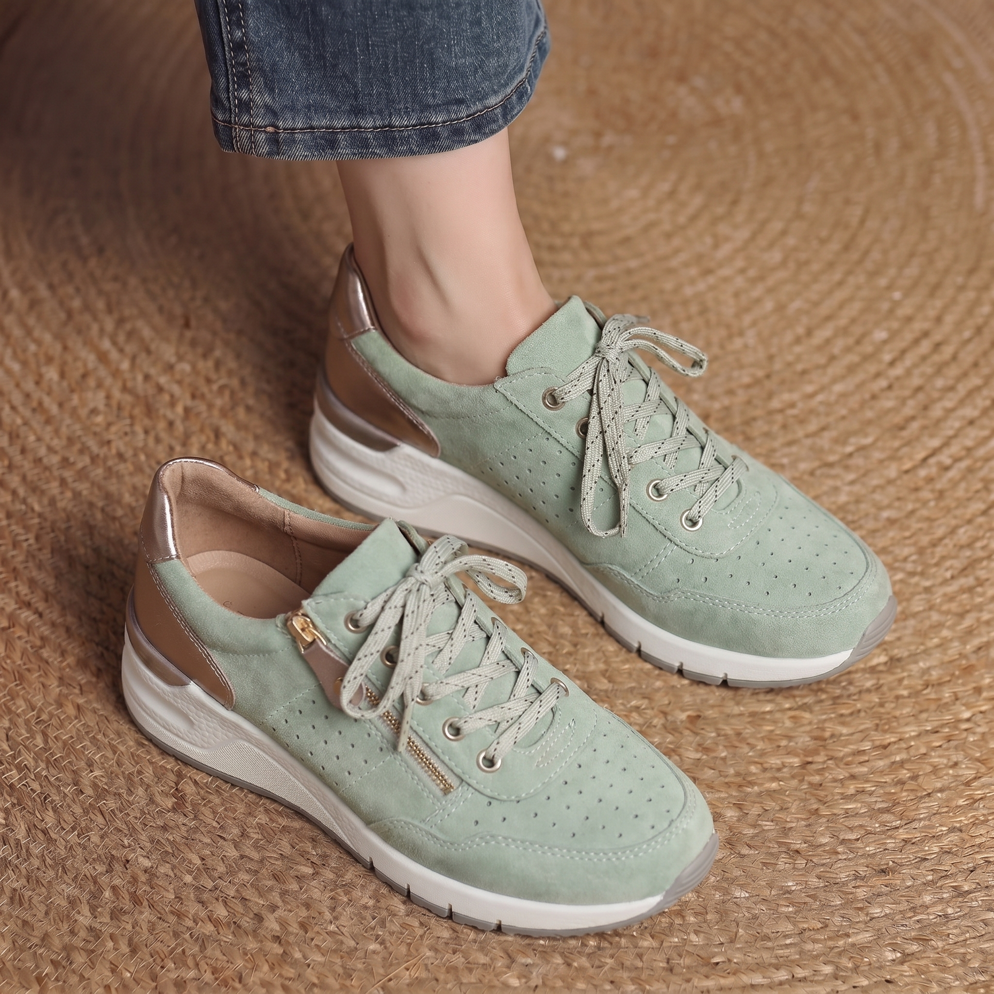 Johana | Orthopedic Sneakers for Women