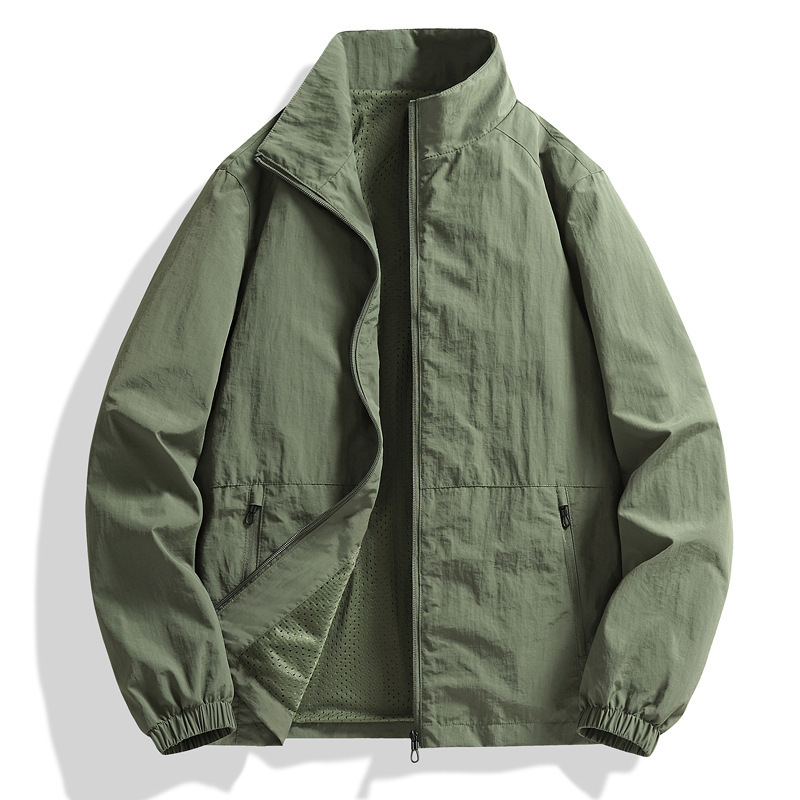 Nathan | Modern Fit Shirt