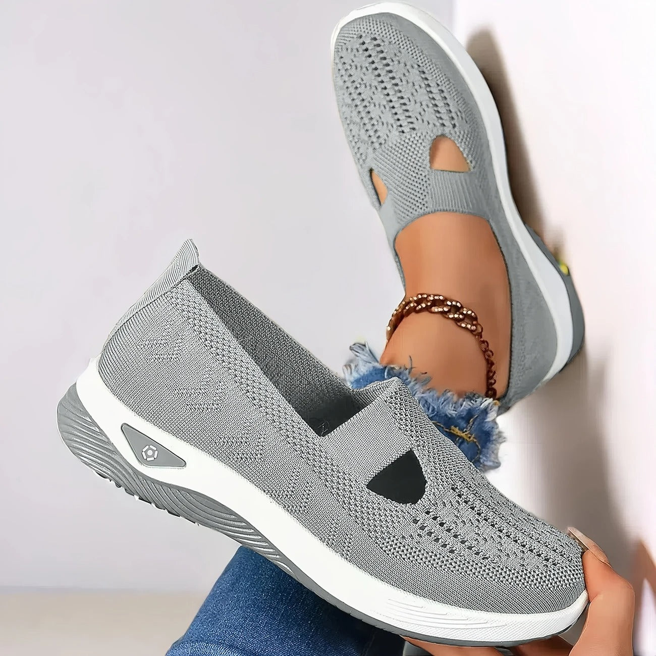 Aria | Lightweight Comfort Walking Shoes