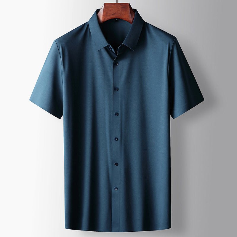 Jack | DualSky Shirt for Comfortable Everyday Style