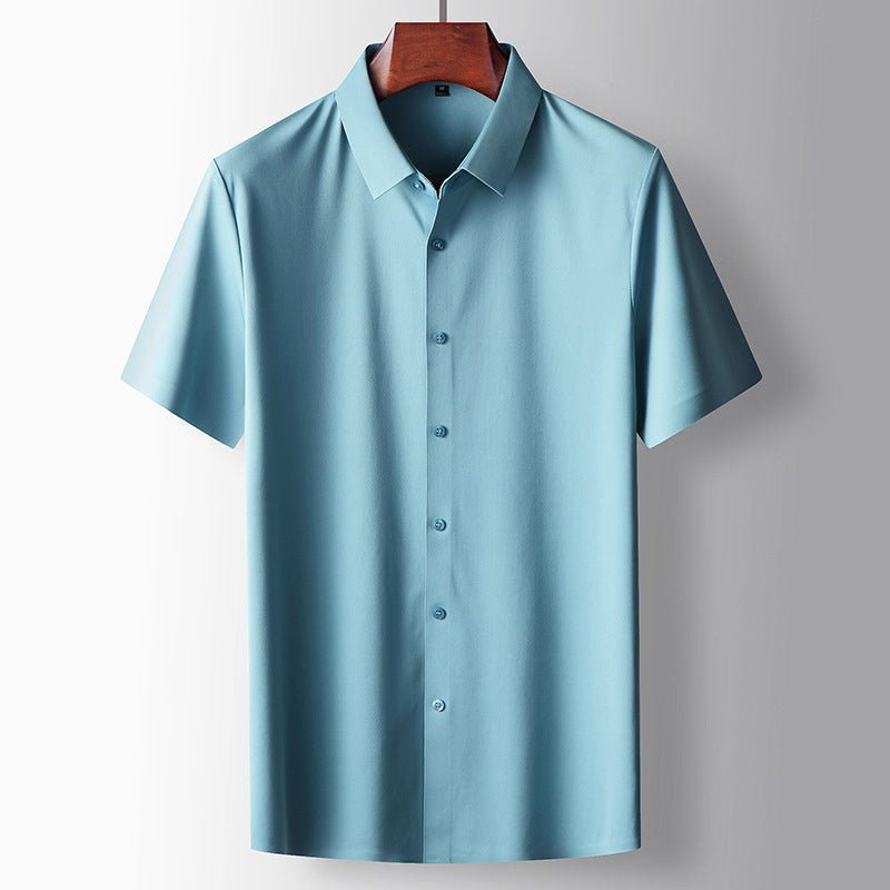Jack | DualSky Shirt for Comfortable Everyday Style