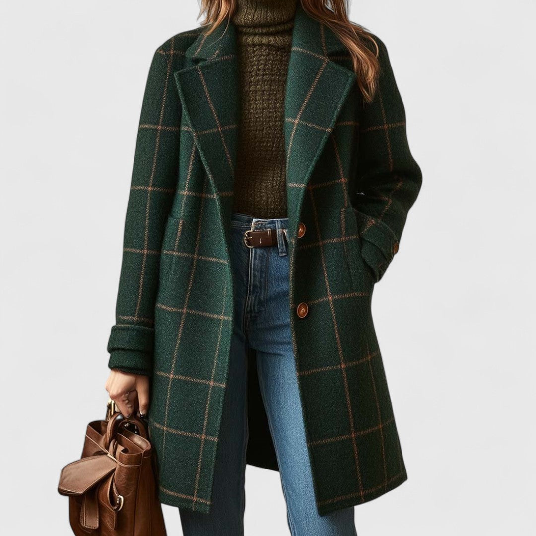 Emma | Warmth and Elegance in Every Season