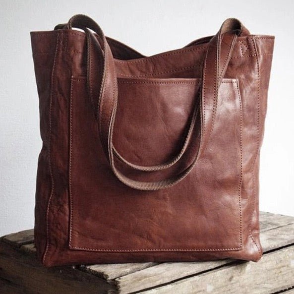 Lorena – Everyday Classic Tote