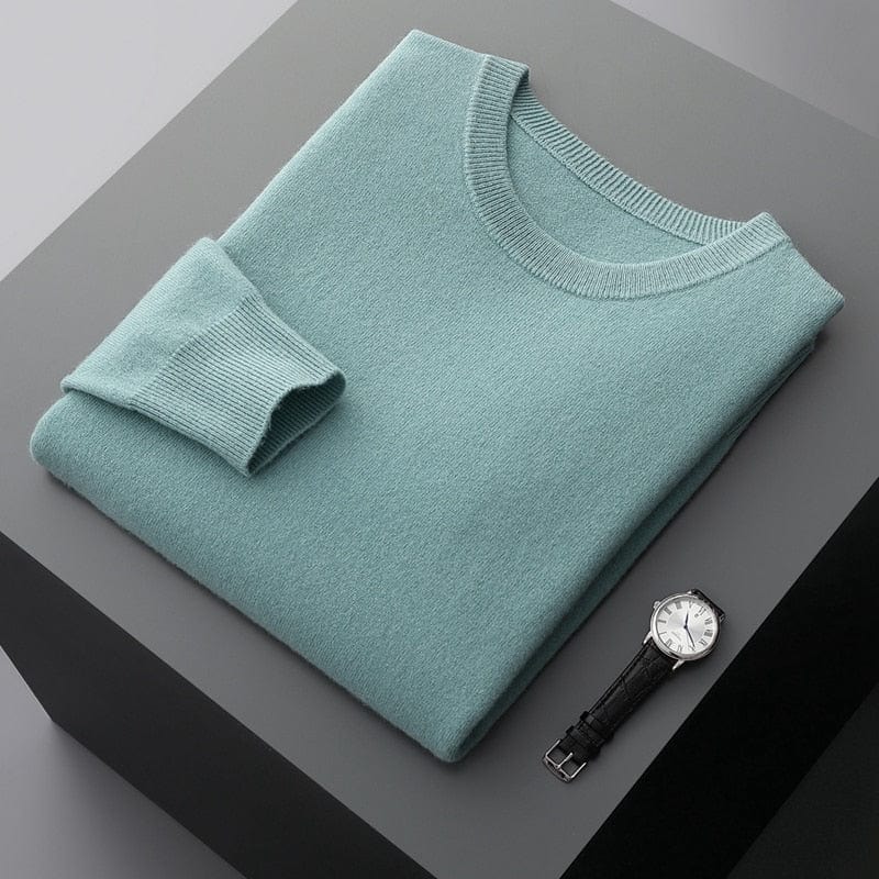 Felix | Everyday Elegance Pullover