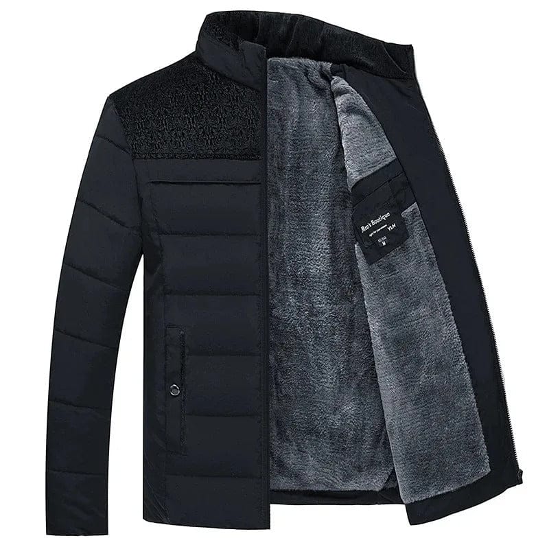 VICTOR | WEATHER-RESISTANT, WARM, AND RELIABLE