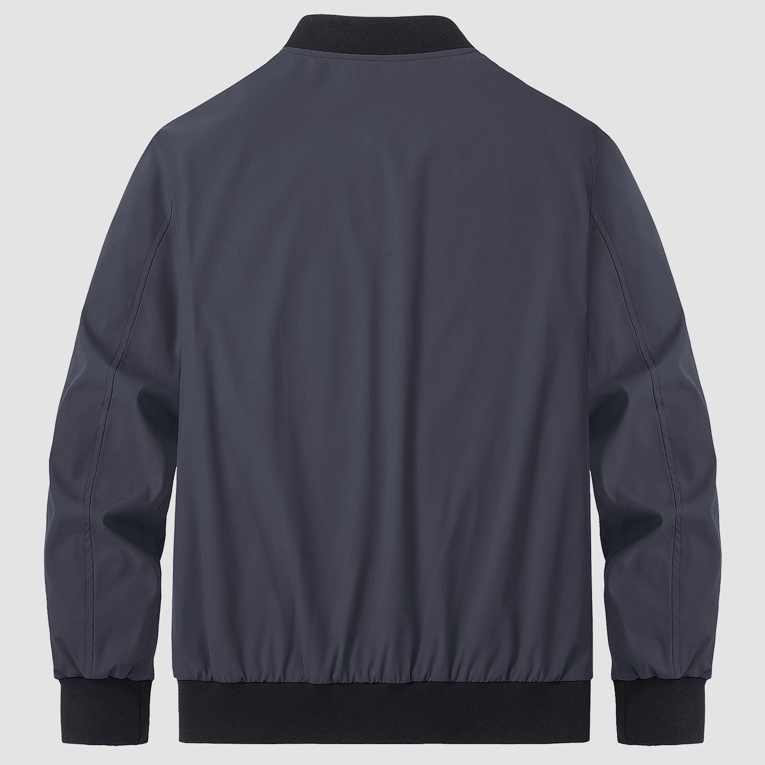 Landon | Lightweight Bomber Jacket for Comfortable Daily Wear