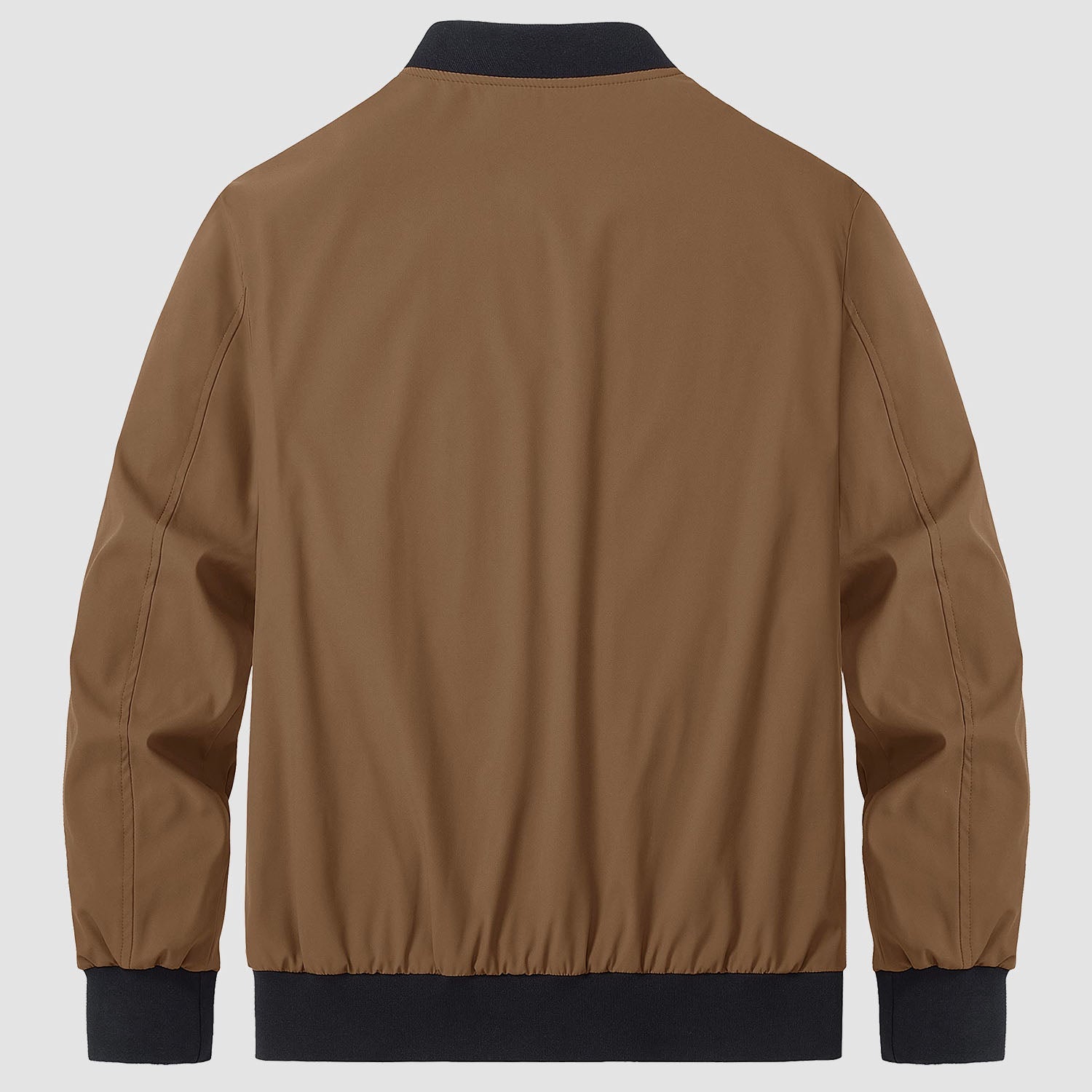 Landon | Lightweight Bomber Jacket for Comfortable Daily Wear