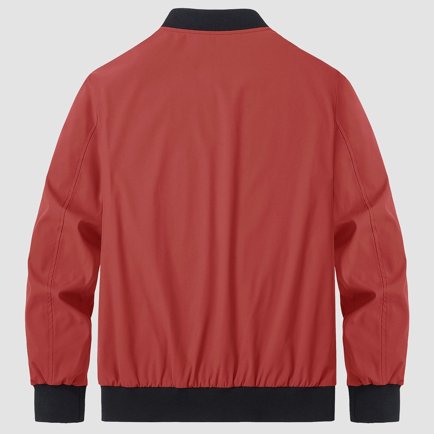 Landon | Lightweight Bomber Jacket for Comfortable Daily Wear