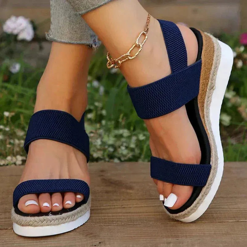 Monique | Comfortable Premium Sandals