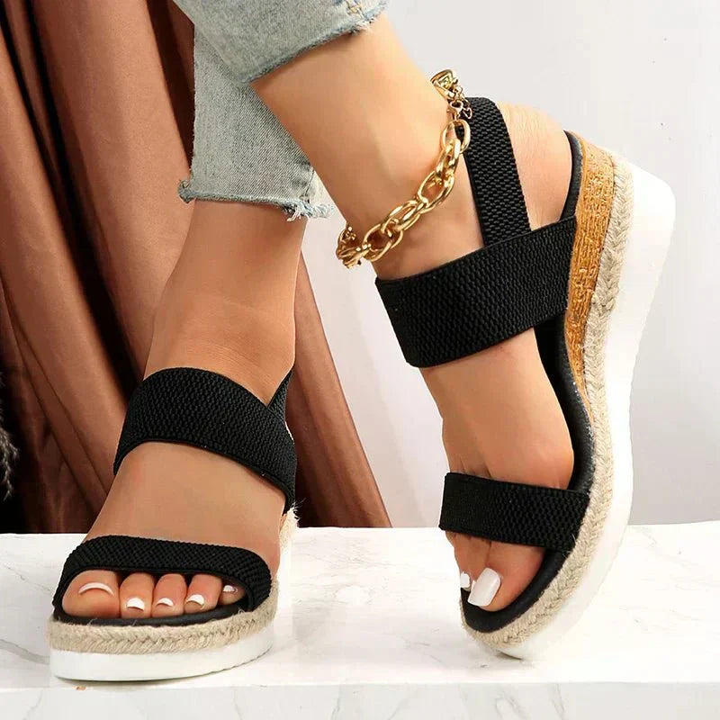 Monique | Comfortable Premium Sandals