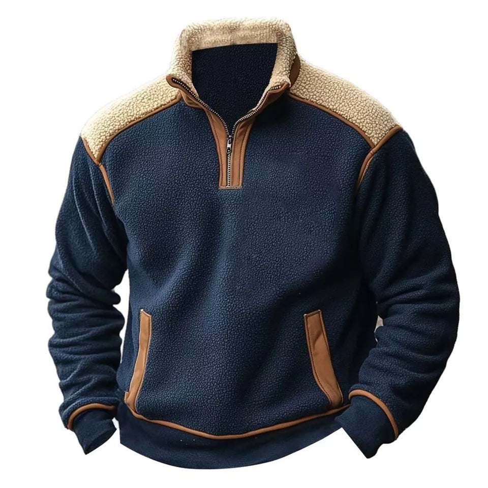 Albie | Retro Style, Warmth, and Timeless Design