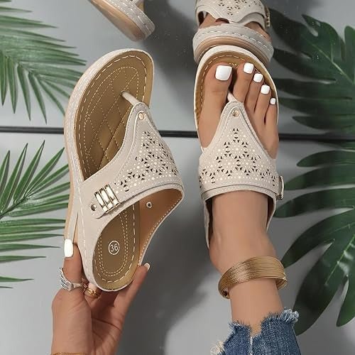 Sofia | Fashionable Premium Sandals