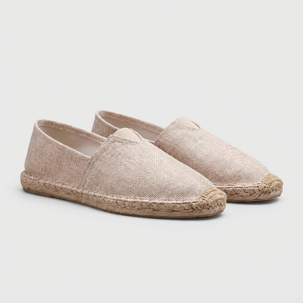 Marjon | Lightweight Slip-On Supports Men’s Movement